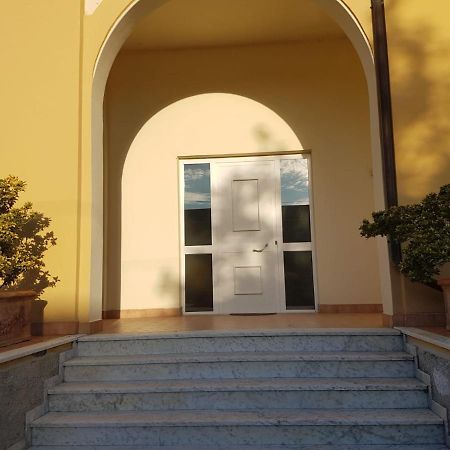 Apartamento Vittoria Marina di Pietrasanta Esterno foto