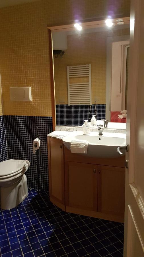 Apartamento Vittoria Marina di Pietrasanta Esterno foto