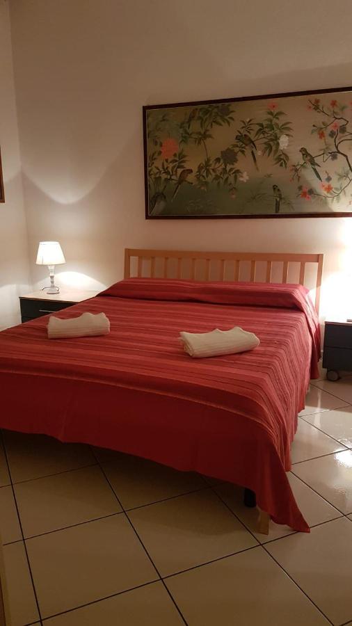 Apartamento Vittoria Marina di Pietrasanta Esterno foto