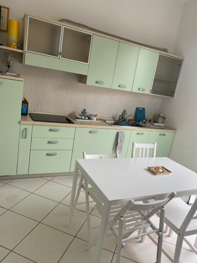 Apartamento Vittoria Marina di Pietrasanta Esterno foto